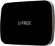Централь охранная U-Prox MPX LE Black (4820261371345) - изображение 2