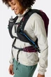 Рюкзак Rab Nitron 18, Anthracite, MED - изображение 9
