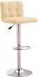 Стілець барний Nowy Styl RALPH HOKER ordf LB CHROME (BOX) ECO-07 - зображення 1