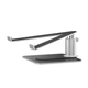 Алюмінієва підставка Twelve South HiRise Pro для MacBook (ICTS2211) - зображення 2