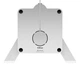 Алюмінієва підставка Twelve South HiRise Pro для MacBook (ICTS2211) - зображення 4
