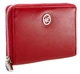 Кошелек женский кожаный Semi Line RFID Red (P8271-2) (DAS303160) - изображение 1