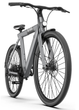 Електровелосипед BIRD Urban 1.0 M22 28 дюймів Сірий (0810029161916) - зображення 2