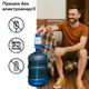 Помпа для воды RZTK Hand Pump Blue - изображение 5