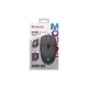 Миша Defender Icon MB-057 USB Black (52057) - зображення 4