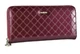 Кошелек женский кожаный Semi Line RFID Dark Red (P8238-2) (DAS303147) - изображение 1