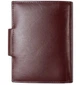 Кошелек женский кожаный Semi Line RFID Dark Red (P8261-2) (DAS303148) - изображение 5