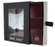 Кошелек женский кожаный Semi Line RFID Dark Red (P8261-2) (DAS303148) - изображение 4