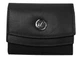 Кошелек женский кожаный Semi Line RFID Black (P8274-0) (DAS303165) - изображение 5
