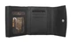 Кошелек женский кожаный Semi Line RFID Black (P8274-0) (DAS303165) - изображение 3