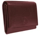 Кошелек женский кожаный Semi Line RFID Dark Red (P8263-2) (DAS303150) - изображение 1