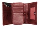 Кошелек женский кожаный Semi Line RFID Red (P8229-2) (DAS303119) - изображение 3
