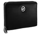 Гаманець жіночий шкіряний Semi Line RFID Black (P8271-0) (DAS303159) - зображення 1