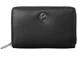 Гаманець жіночий шкіряний Semi Line RFID Black (P8271-0) (DAS303159) - зображення 4