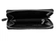 Гаманець жіночий шкіряний Semi Line RFID Black (P8271-0) (DAS303159) - зображення 2