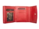 Кошелек женский кожаный Semi Line RFID Red (P8274-2) (DAS303166) - изображение 5
