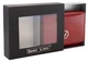 Кошелек женский кожаный Semi Line RFID Red (P8272-2) (DAS303162) - изображение 3