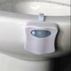 Подсветка для унитаза с датчиком движения Light Bowl - изображение 6