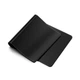 Коврик з екошкіри Satechi Vegan-Leather Premium Desk Mat Black (ST-LPDMK) - зображення 2
