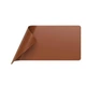Коврик с экокожи Satechi Vegan-Leather Premium Desk Mat Brown (ST-LPDMN) - изображение 2