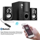 AUX Bluetooth MP3 microSD приемник адаптер Стерео Громкая связь блютуз трансмиттер ESSAGER 5.3 с микрофоном - изображение 3