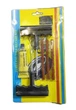 Набір для ремонту проколів безкамерних шин. Ремкомплект Tubeless tire repair kit 6pcs - зображення 3
