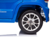 Електромобіль для дітей Lean Toys Jeep Grand Cherokee JJ2055 Синій (5903802456554) - зображення 2