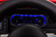 Samochód elektryczny dla dzieci Lean Toys Ford Mustang GT Drift SX2038 Czerwony (5903802456646) - obraz 2