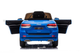 Електромобіль для дітей Lean Toys Jeep Grand Cherokee JJ2055 Синій (5903802456554) - зображення 12