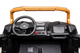 Електромобіль для дітей Lean Toys Buggy A032 Золотистий (5903802459678) - зображення 4