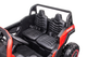Електромобіль для дітей Lean Toys Buggy A032 Зелений (5903802459647) - зображення 12