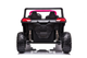 Samochód elektryczny dla dzieci Lean Toys Buggy A032 Różowy (5903802459661) - obraz 15