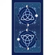 Карти Таро Тріада Богинь - Triple Goddess Tarot. Lo Scarabeo - зображення 6