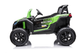 Samochód elektryczny dla dzieci Lean Toys Buggy Strong A032 Zielony (5903802459692) - obraz 11