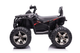 Quad elektryczny dla dzieci Lean Toys QLS-3288 Czarny (5904204750431) - obraz 2