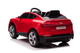 Електромобіль для дітей Lean Toys Audi E-Tron QLS-6688 Червоний (5904204750479) - зображення 10