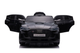 Samochód elektryczny dla dzieci Lean Toys Audi E- Tron QLS-6688 Czarny (5904204750486) - obraz 9