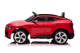 Електромобіль для дітей Lean Toys Audi E-Tron QLS-6688 Червоний (5904204750479) - зображення 12
