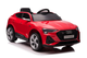 Електромобіль для дітей Lean Toys Audi E-Tron QLS-6688 Червоний (5904204750479) - зображення 13