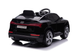 Samochód elektryczny dla dzieci Lean Toys Audi E- Tron QLS-6688 Czarny (5904204750486) - obraz 13
