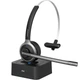 Моно гарнитура - беспроводная Mpow M5 Pro Bluetooth Headset - изображение 2