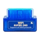 Сканер ELM327 v1.5 OBD2 Wi-Fi для Nissan Leaf - 2 платы, чип PIC18F25K80, совместимый с Leaf Spy Pro, автосканер для iOS, iPhone и автодиагностики - изображение 1