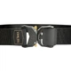 Пояс Tatonka Stretch Belt 38мм BC Black - зображення 2