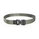 Пояс Tatonka Stretch Belt 38мм BC Stone Grey Olive - зображення 1