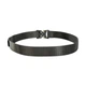 Пояс Tatonka Stretch Belt 38мм BC Black - зображення 3