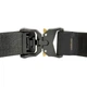 Пояс Tatonka Stretch Belt 38мм BC Black - зображення 4
