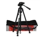 Професійний штатив тринога трипод для фотоапарата та смартфона 146 см WEIFENG WT 3520 - зображення 2