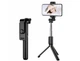Монопод для селфі з підсвіткою Tripod D10s - зображення 3