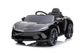 Електромобіль для дітей Lean Toys McLaren GT Чорний (5904204753593) - зображення 6