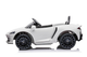 Samochód elektryczny dla dzieci Lean Toys McLaren GT Biały (5904204753609) - obraz 11
